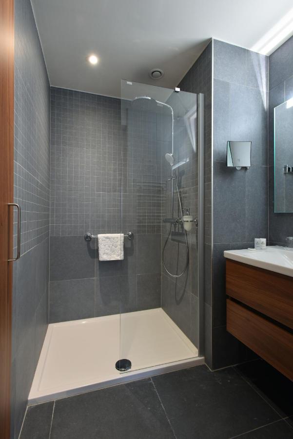 Martin'S All Suites Louvain-la-Neuve Exterior foto
