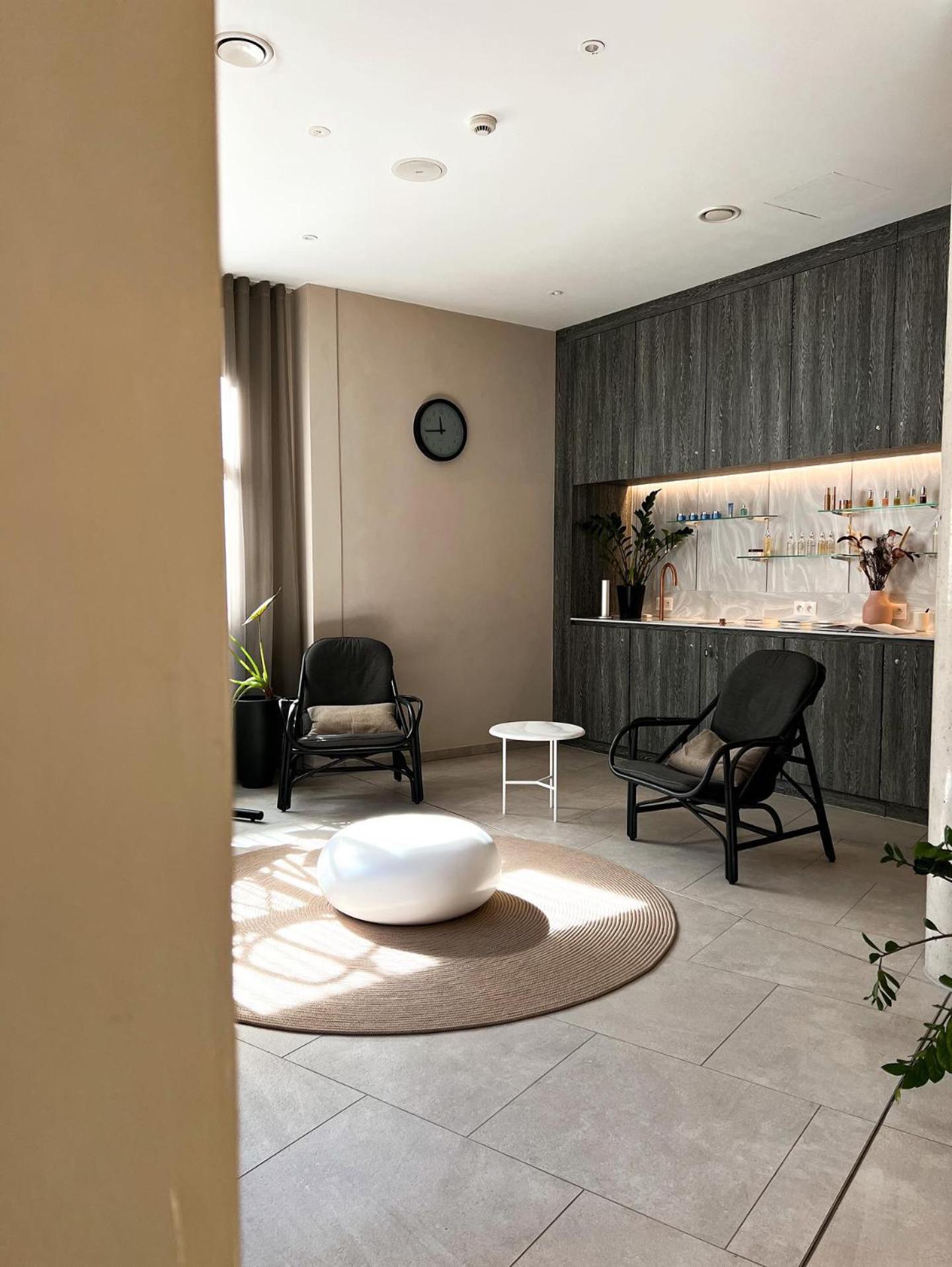 Martin'S All Suites Louvain-la-Neuve Exterior foto