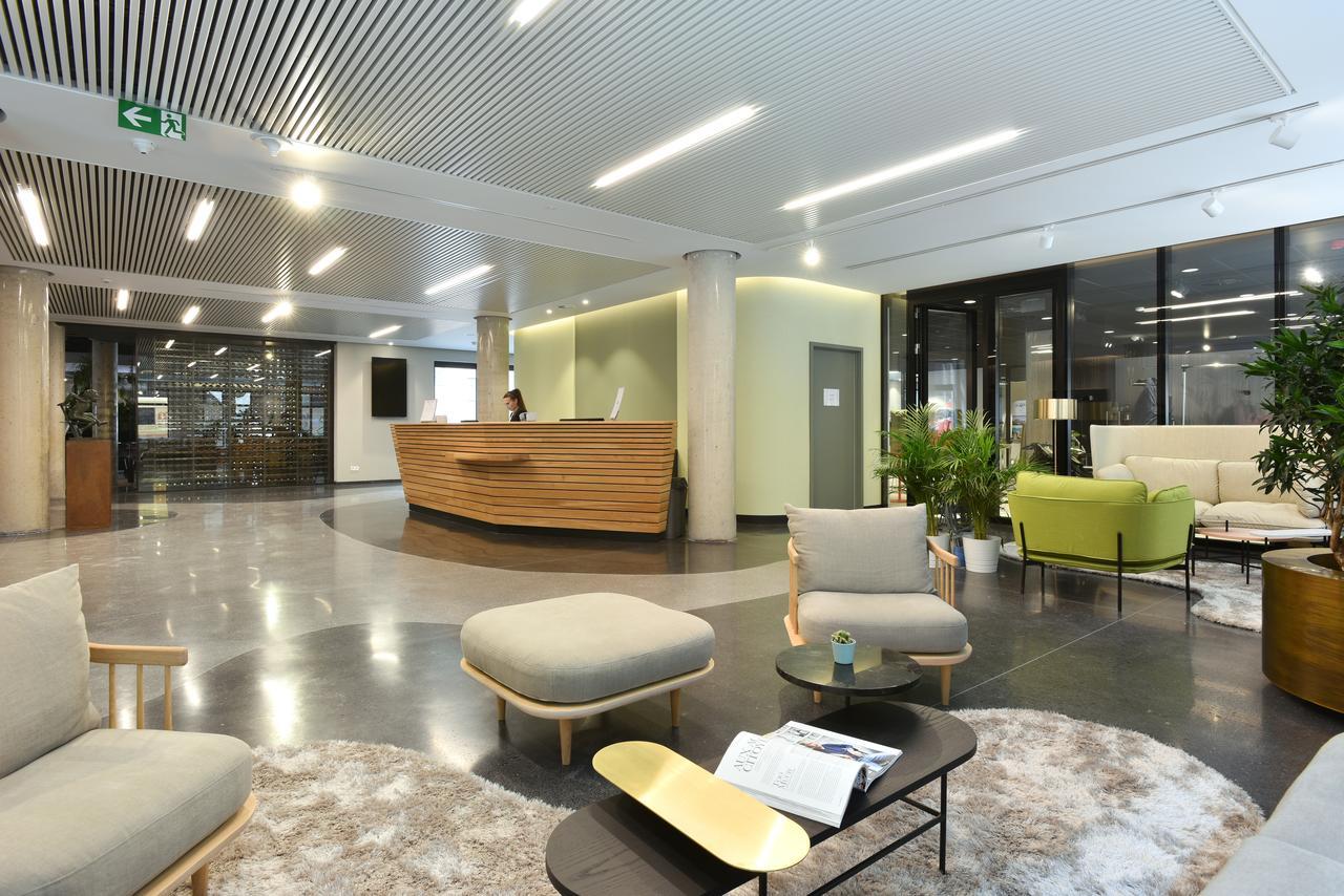 Martin'S All Suites Louvain-la-Neuve Exterior foto