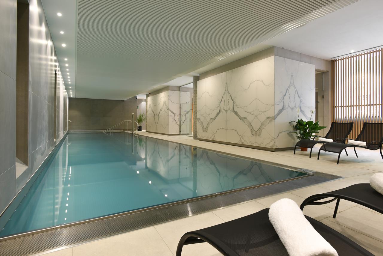 Martin'S All Suites Louvain-la-Neuve Exterior foto