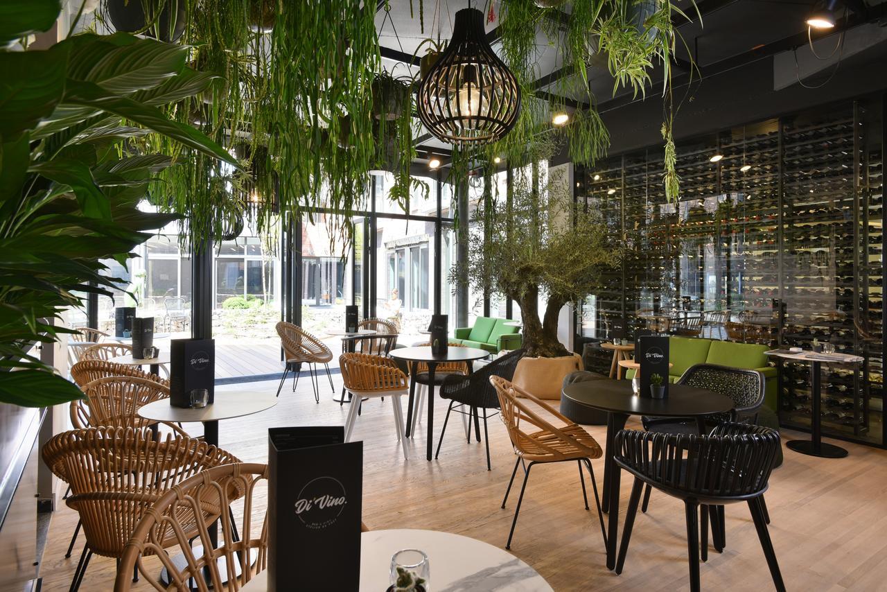 Martin'S All Suites Louvain-la-Neuve Exterior foto