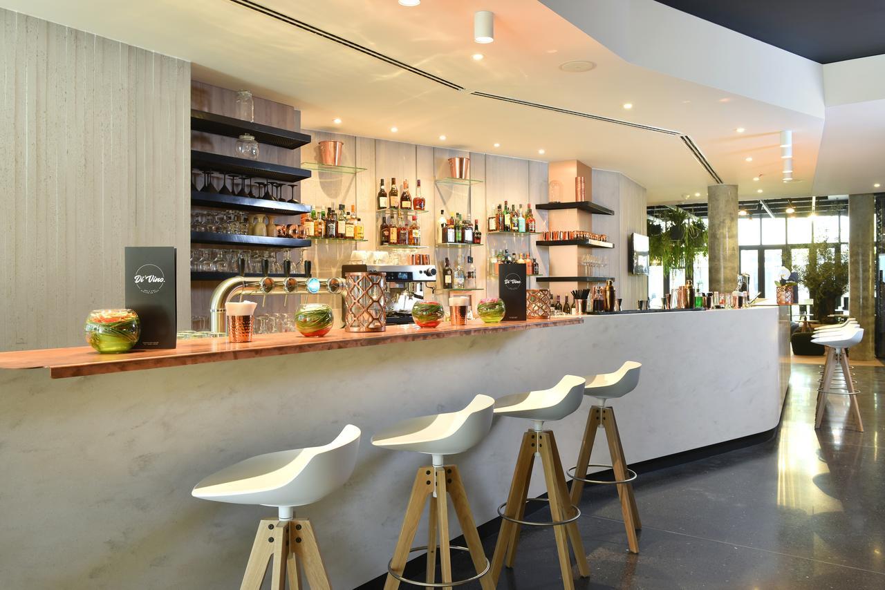 Martin'S All Suites Louvain-la-Neuve Exterior foto